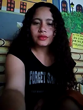 Snapshot of Yaya_watson chatting on October 17, 2025, 7:38 pm Yaya watson online show from October 17, 2025, 7:38 pm