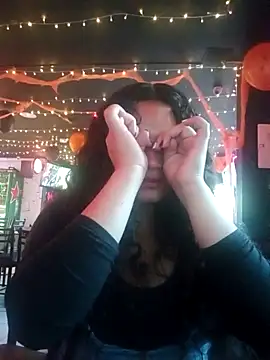 Snapshot of Yaya_watson chatting on October 30, 2025, 9:37 pm Yaya watson online show from October 30, 2025, 9:37 pm