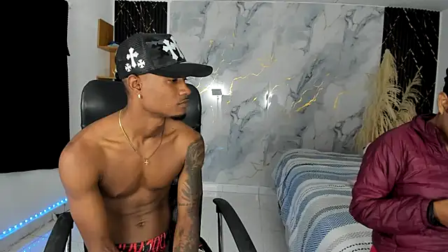 AbonySex69 online show from April 25, 2026, 3:20 am
