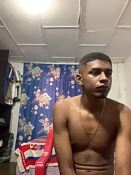 jesuPM online show from November 26, 2025, 8:10 pm