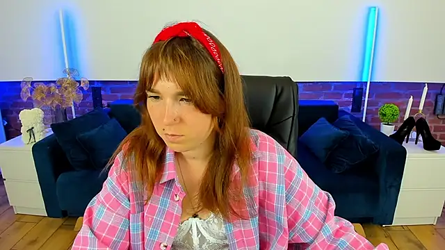 Sofii darling online show from September 14, 2025, 4:39 pm