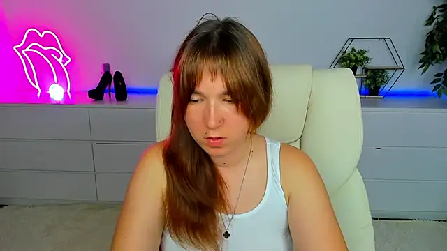 Sofii darling online show from September 21, 2025, 4:30 pm