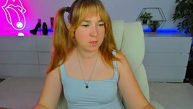 Sofii darling online show from October 2, 2025, 6:59 pm