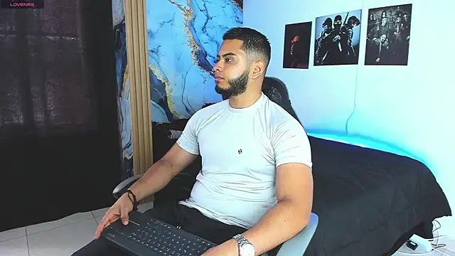 Tyler price online show from September 11, 2025, 7:36 pm