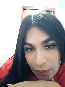 Silvana-Castro online show from September 14, 2025, 8:41 pm