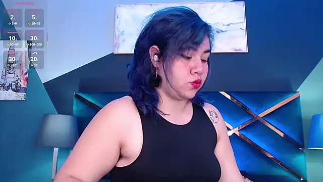 Lilih golden online show from February 5, 2026, 11:26 am