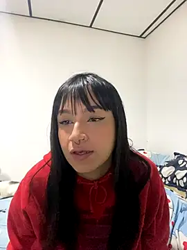 Snapshot of Arango-Dani chatting on September 18, 2025, 7:27 pm Arango-Dani online show from September 18, 2025, 7:27 pm