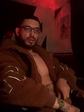 malek xarx  online show from January 9, 2026, 3:09 am