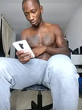 Jhoan Simply online show from January 14, 2026, 5:24 am