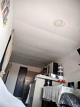 Snapshot of Jhoan_Simply chatting on March 31, 2026, 8:09 pm Jhoan Simply online show from March 31, 2026, 8:09 pm