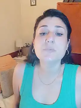 BlanquitaMexicana online show from March 6, 2026, 2:30 am