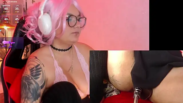 EternaAura online show from September 19, 2025, 1:01 pm