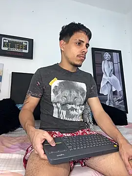 Luke Stone online show from February 5, 2026, 6:23 pm