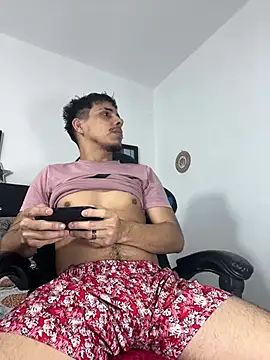 Luke Stone online show from May 20, 2026, 1:56 am