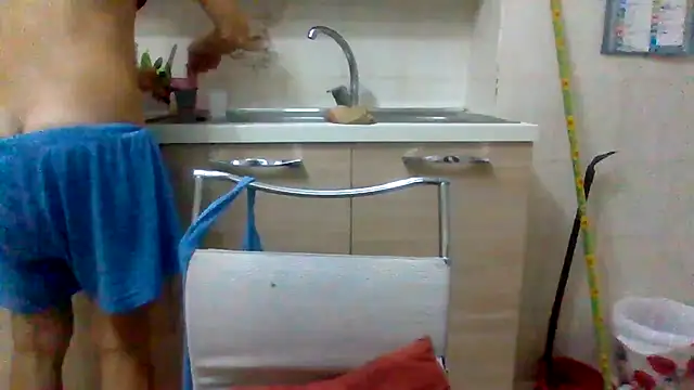 Kelly80 online show from September 16, 2025, 2:56 am