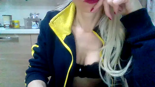 Kelly80 online show from March 12, 2026, 4:29 am