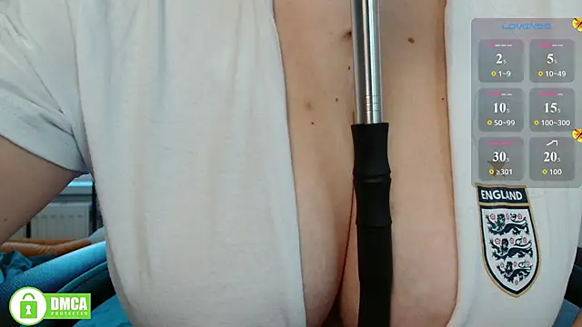 JudyMarbles online show from July 9, 2026, 7:23 am