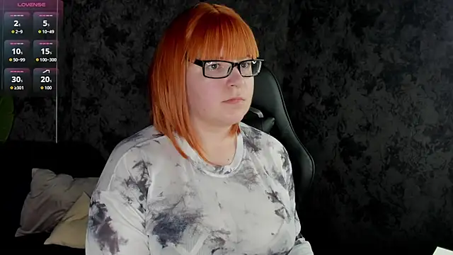 Snapshot of Michelle_Wilsson chatting on October 4, 2025, 8:01 am Michelle Wilsson online show from October 4, 2025, 8:01 am