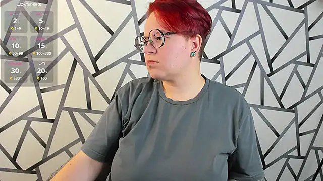 Snapshot of Michelle_Wilsson chatting on November 3, 2025, 7:31 am Michelle Wilsson online show from November 3, 2025, 7:31 am