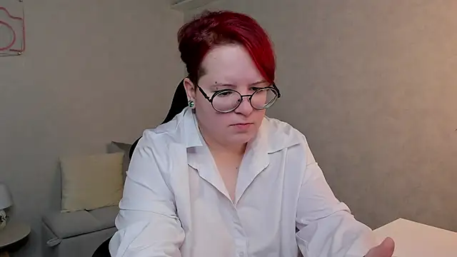 Snapshot of Michelle_Wilsson chatting on November 8, 2025, 7:52 am Michelle Wilsson online show from November 8, 2025, 7:52 am