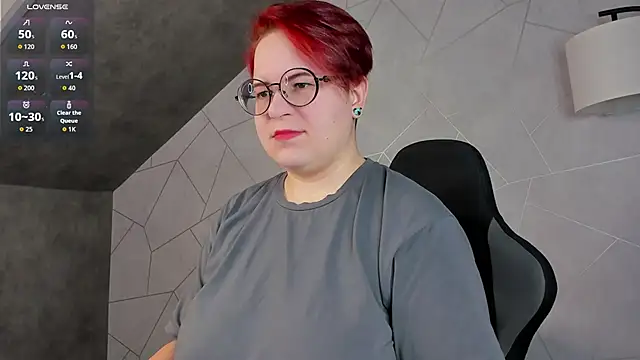 Snapshot of Michelle_Wilsson chatting on November 9, 2025, 6:44 am Michelle Wilsson online show from November 9, 2025, 6:44 am