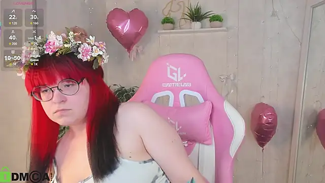 Michelle Wilsson online show from February 12, 2026, 7:36 am