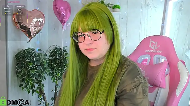 Michelle Wilsson online show from February 22, 2026, 7:40 am