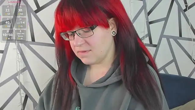 Michelle Wilsson online show from March 8, 2026, 7:45 am