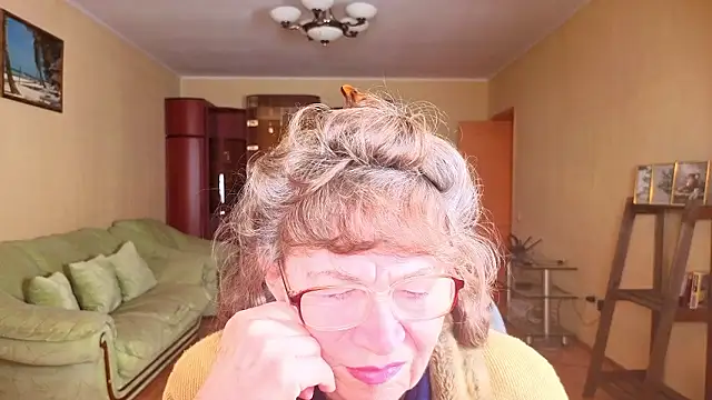 Betty Brick online show from January 14, 2026, 1:39 pm