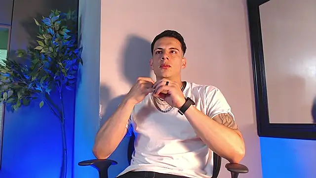 Dustin Sonne online show from June 13, 2026, 3:37 am