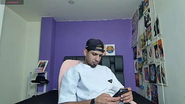 ashtoncooperr online show from March 1, 2026, 4:42 pm