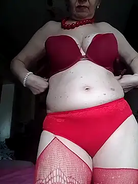 Rose60301 online show from April 23, 2026, 2:41 pm