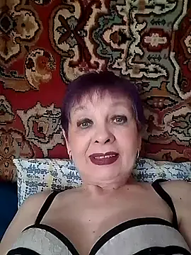 Rose60301 online show from June 27, 2026, 12:22 pm