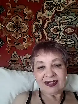 Rose60301 online show from July 25, 2026, 11:08 am