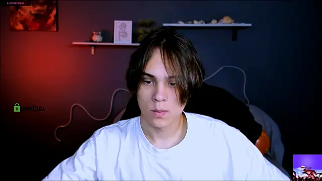 Snapshot of karl_mans chatting on October 24, 2025, 8:55 am karl mans online show from October 24, 2025, 8:55 am