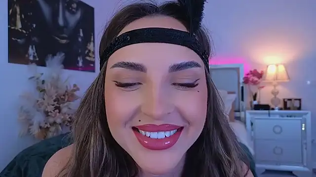 LexiMuse online show from November 1, 2025, 2:02 am