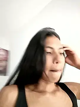 NovaTemptress online show from January 13, 2026, 10:59 pm