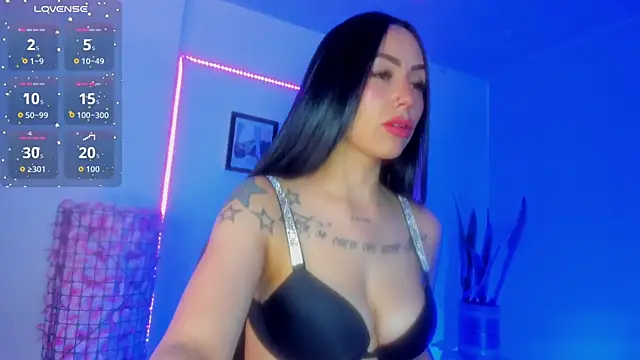 brithanygate online show from October 22, 2025, 1:55 pm