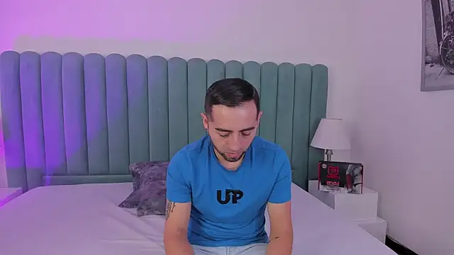 Lushian  online show from September 17, 2025, 2:30 pm