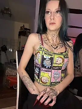 Snapshot of Seductively4_20 chatting on February 28, 2026, 4:57 am Seductively4 20 online show from February 28, 2026, 4:57 am