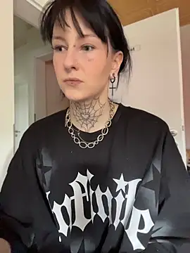 Seductively4 20 online show from May 18, 2026, 10:10 am
