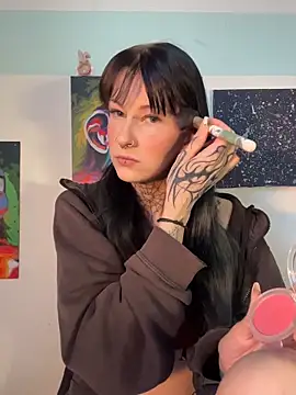 Seductively4 20 online show from June 15, 2026, 9:33 am