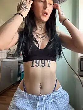 Seductively4 20 online show from June 18, 2026, 8:25 am