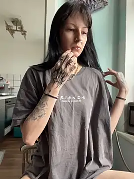 Seductively4 20 online show from June 19, 2026, 7:01 am