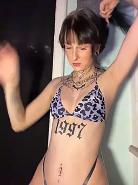 Seductively4 20 online show from June 21, 2026, 8:33 pm