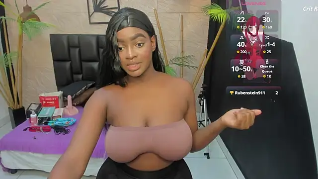 Snapshot of alana_bonny chatting on October 23, 2025, 11:42 am alana bonny online show from October 23, 2025, 11:42 am