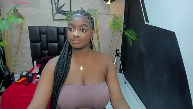 alana bonny online show from May 17, 2026, 12:56 pm