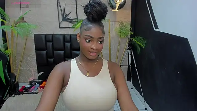 alana bonny online show from May 20, 2026, 1:17 pm