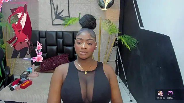 alana bonny online show from May 21, 2026, 12:34 pm