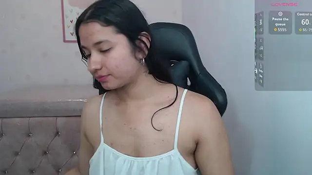 Irina evans s1 online show from February 16, 2026, 7:32 pm